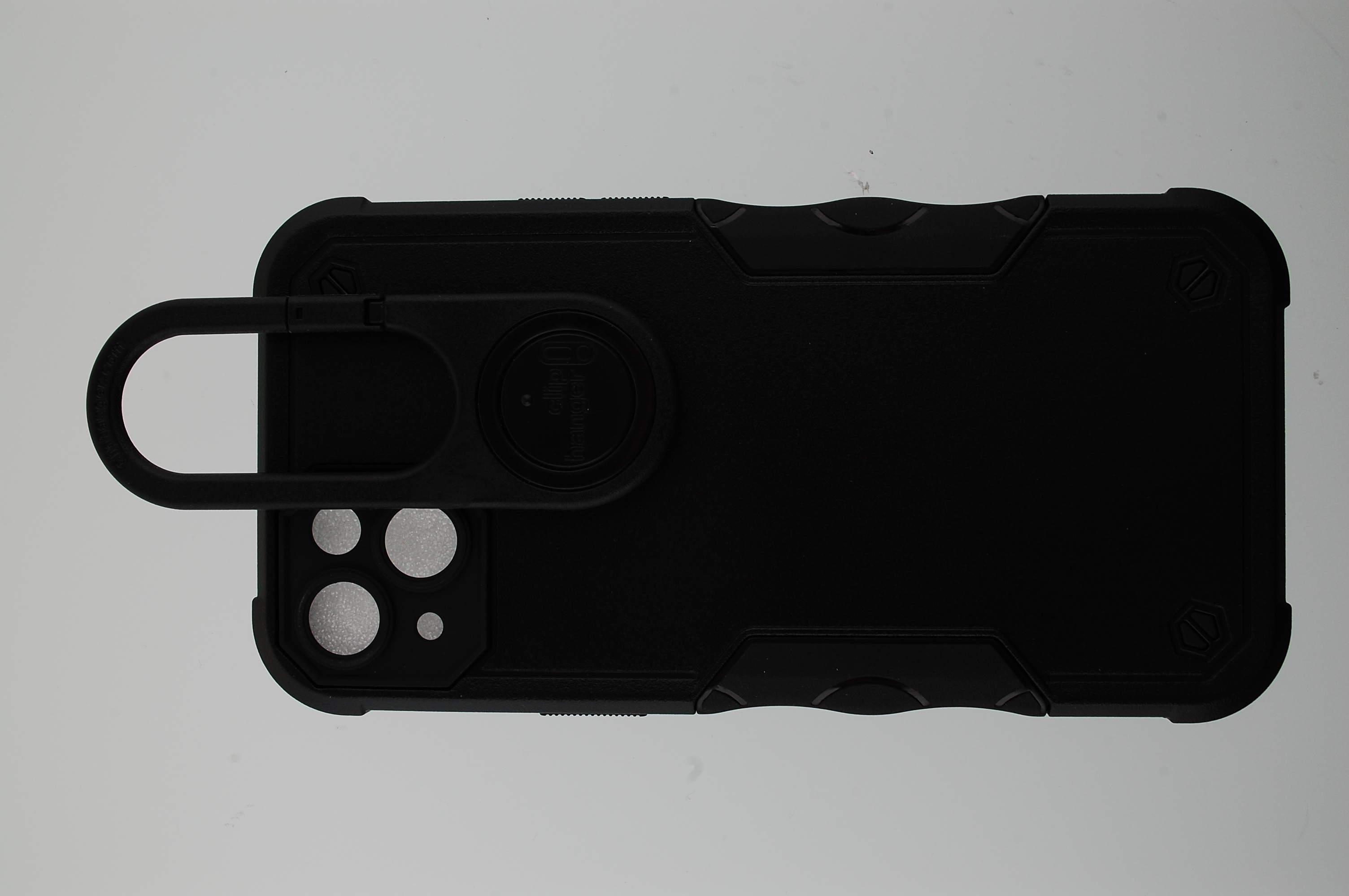 XP Case - Apple iPhone 14 Pro Exquisite Black